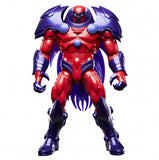 Hasbro Marvel Legends The Uncanny X-Men Onslaught