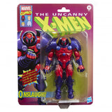 Hasbro Marvel Legends The Uncanny X-Men Onslaught