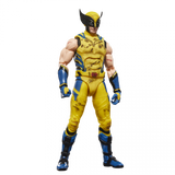 Hasbro Marvel Legends Deadpool & Wolverine Wolverine (Sleeveless)