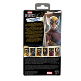 Hasbro Marvel Legends Deadpool & Wolverine Wolverine (Brown Suit)