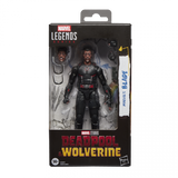 Hasbro Marvel Legends Deadpool & Wolverine Blade