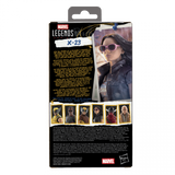 Hasbro Marvel Legends Deadpool & Wolverine X-23