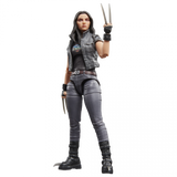 Hasbro Marvel Legends Deadpool & Wolverine X-23