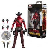 Hasbro Marvel Legends Deadpool & Wolverine Cowboypool