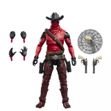 Hasbro Marvel Legends Deadpool & Wolverine Cowboypool