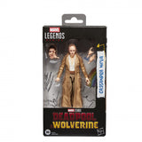 Hasbro Marvel Legends Deadpool & Wolverine Cassandra Nova