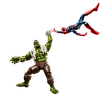 Hasbro Marvel Legends Spider-Man Brand New Day Hulk