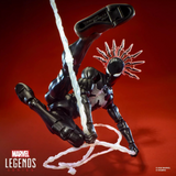 Hasbro Marvel Legends Maximum Series Symbiote Spider-Man