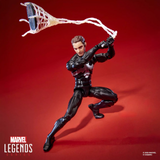 Hasbro Marvel Legends Maximum Series Symbiote Spider-Man