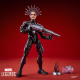Hasbro Marvel Legends Maximum Series Symbiote Spider-Man