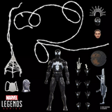 Hasbro Marvel Legends Maximum Series Symbiote Spider-Man