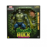 Hasbro Marvel Legends Abomination