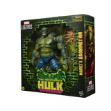 Hasbro Marvel Legends Abomination