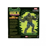 Hasbro Marvel Legends Abomination