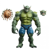 Hasbro Marvel Legends Abomination