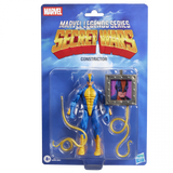 Marvel Legends Secret Wars Constrictor
