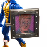 Marvel Legends Secret Wars Constrictor