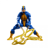 Marvel Legends Secret Wars Constrictor