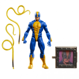 Marvel Legends Secret Wars Constrictor