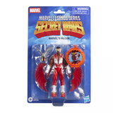 Marvel Legends Secret Wars Marvel's Falcon