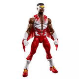 Marvel Legends Secret Wars Marvel's Falcon