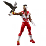 Marvel Legends Secret Wars Marvel's Falcon