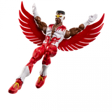 Marvel Legends Secret Wars Marvel's Falcon