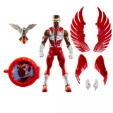 Marvel Legends Secret Wars Marvel's Falcon