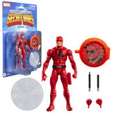Marvel Legends Secret Wars Daredevil