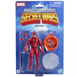Marvel Legends Secret Wars Daredevil