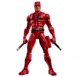 Marvel Legends Secret Wars Daredevil