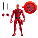 Marvel Legends Secret Wars Daredevil