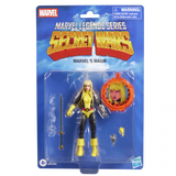 Marvel Legends Secret Wars Marvel's Magik