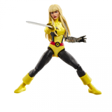 Marvel Legends Secret Wars Marvel's Magik