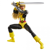 Marvel Legends Secret Wars Marvel's Magik