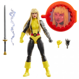 Marvel Legends Secret Wars Marvel's Magik