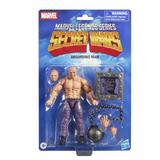 Marvel Legends Secret Wars Absorbing Man