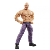 Marvel Legends Secret Wars Absorbing Man