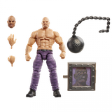 Marvel Legends Secret Wars Absorbing Man