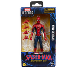 Hasbro Marvel Legends Spider-Man Brand New Day Spider-Man
