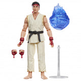 Hasbro Street Fighter Ryu