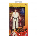 Hasbro Street Fighter Ryu