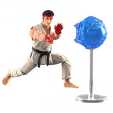 Hasbro Street Fighter Ryu