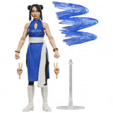 Hasbro Street Fighter Chun-Li