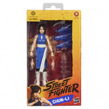 Hasbro Street Fighter Chun-Li