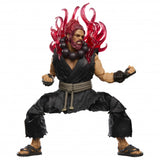 Hasbro Street Fighter Akuma