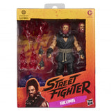 Hasbro Street Fighter Akuma