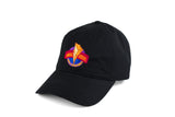 Angel Grove Logo Cap