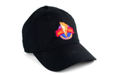 Angel Grove Logo Cap