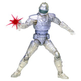 Power Rangers Lightning Collection Turbo Invisible Phantom Ranger